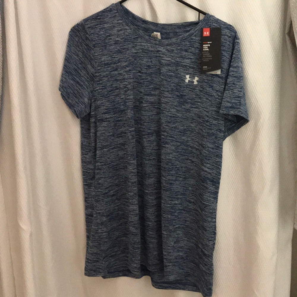 Under Armour heat gear